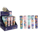 Μεγάλο Καλειδοσκόπιο 20 εκ. Σε 9 Χρώματα