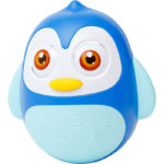 Πιγκουϊνος Σιέλ Με Ήχους (Γκλαν Γκλαν)