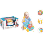 Τηλεφωνάκι Με Καντράν Και Ήχους