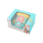 Τηλεφωνάκι Με Καντράν Και Ήχους