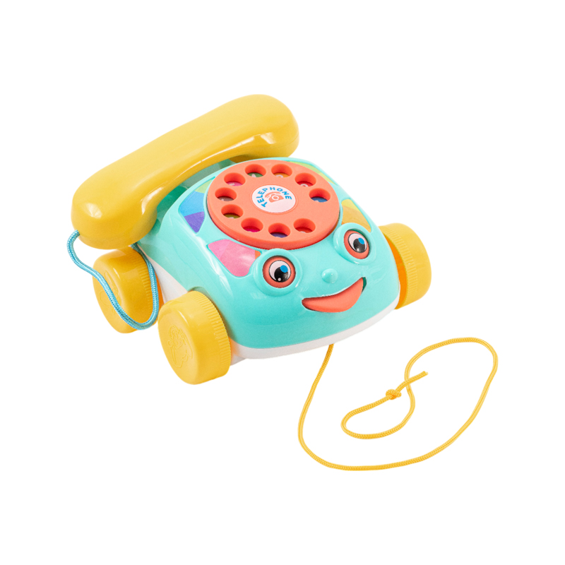 Τηλεφωνάκι Με Καντράν Και Ήχους