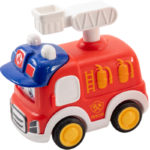 Πάτα Με Και Φεύγω Ειδικά Οχήματα 2 Σχέδια