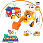 Πάτα Με Και Φεύγω Ειδικά Οχήματα 2 Σχέδια