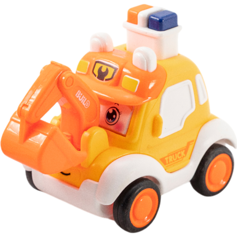 Πάτα Με Και Φεύγω Ειδικά Οχήματα 2 Σχέδια