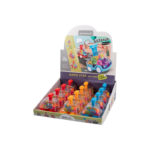 Πάτα Με Και Φεύγω Διάφανα Οχήματα 3 Σχέδια