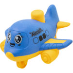 Πάτα Με Και Φεύγω Αεροπλάνο 4 Σχέδια