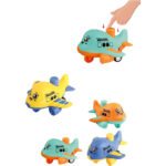 Πάτα Με Και Φεύγω Αεροπλάνο 4 Σχέδια