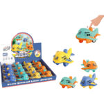 Πάτα Με Και Φεύγω Αεροπλάνο 4 Σχέδια