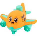 Πάτα Με Και Φεύγω Αεροπλάνο 4 Σχέδια