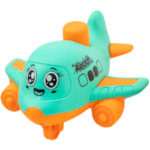 Πάτα Με Και Φεύγω Αεροπλάνο 4 Σχέδια