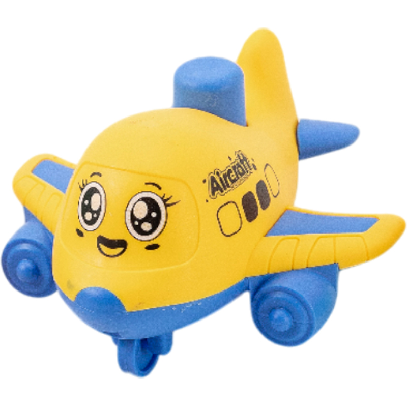 Πάτα Με Και Φεύγω Αεροπλάνο 4 Σχέδια