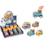 Πάτα Με Και Φεύγω Τρένο 4 Σχέδια