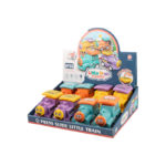 Πάτα Με Και Φεύγω Τρένο 4 Σχέδια