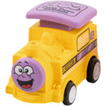 Πάτα Με Και Φεύγω Τρένο 4 Σχέδια