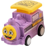 Πάτα Με Και Φεύγω Τρένο 4 Σχέδια