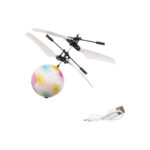 Ιπτάμενη Μπάλα Που Πετά Με Αισθητήρα