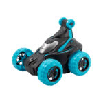 Τρελό Αυτοκινητάκι B/O Φώτα Κίνηση Μουσική 17 εκ. 2 Χρώματα