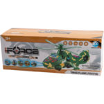 Ελικοπτεράκι B/O Φώτα Κίνηση Μουσική 31 εκ.