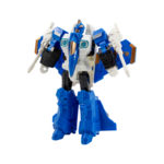 Ρομπότ Μετασχηματιζόμενο Αεροπλάνο 28 εκ. 3 Χρώματα