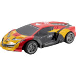 Τηλεκατευθυνόμενο Iron Κούρσα