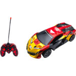 Τηλεκατευθυνόμενο Iron Κούρσα