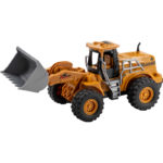 Τηλεκατευθυνόμενη Μπουλντόζα Επαναφορτιζομενες