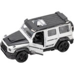 Τζιπάκι Δίχρωμο Pullback Ανοίγουν Πόρτες 12 εκ. 12άδα 3 Χρώματα