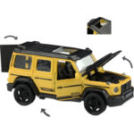 Τζιπάκι Δίχρωμο Pullback Ανοίγουν Πόρτες 12 εκ. 12άδα 3 Χρώματα