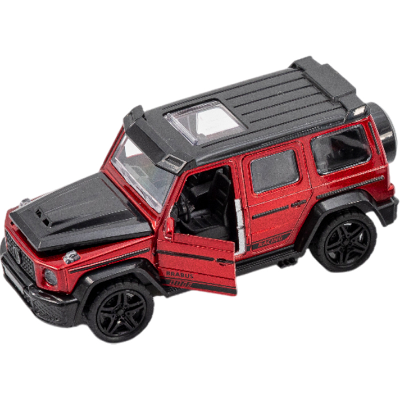 Τζιπάκι Δίχρωμο Pullback Ανοίγουν Πόρτες 12 εκ. 12άδα 3 Χρώματα