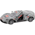 Αγωνιστικό Pullback Ανοίγουν Πόρτες 13 εκ. 12άδα 3 Χρώματα