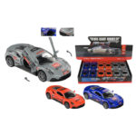 Αγωνιστικό Pullback Ανοίγουν Πόρτες 13 εκ. 12άδα 3 Χρώματα