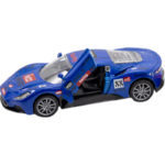 Αγωνιστικό Pullback Ανοίγουν Πόρτες 13 εκ. 12άδα 3 Χρώματα