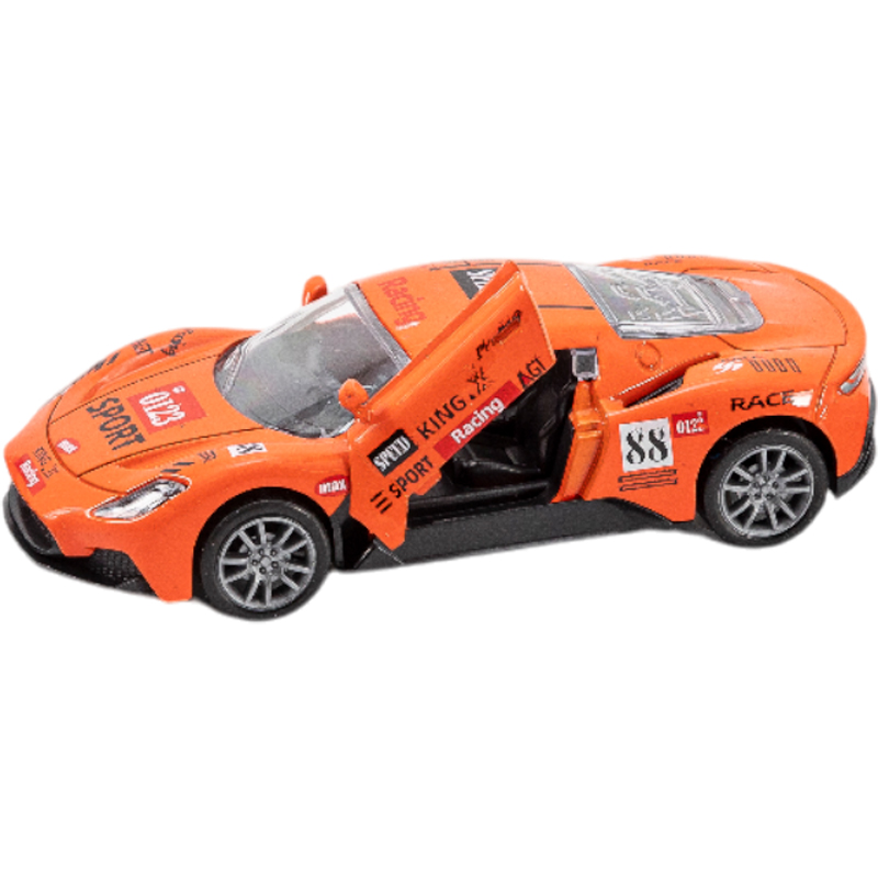 Αγωνιστικό Pullback Ανοίγουν Πόρτες 13 εκ. 12άδα 3 Χρώματα