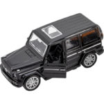 Τζιπάκι Μονόχρωμο Pullback Ανοίγουν Πόρτες 12 εκ. 12άδα 4 Χρώματα