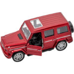 Τζιπάκι Μονόχρωμο Pullback Ανοίγουν Πόρτες 12 εκ. 12άδα 4 Χρώματα