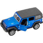 Τζιπάκι Μονόχρωμο Pullback Ανοίγουν Πόρτες 12 εκ. 12άδα 4 Χρώματα