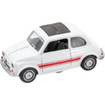 Αυτοκίνητο Ρετρό Μεσαίο Pullback Ανοίγουν Πόρτες 11 εκ. 12άδα 6 Σχέδια