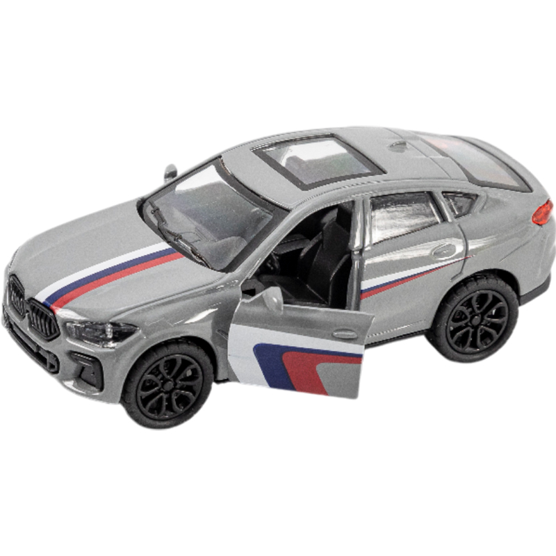 Τζιπάκι Αγωνιστικό Pullback Ανοίγουν Πόρτες 11εκ. 12άδα 4 Χρώματα