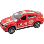 Τζιπάκι Αγωνιστικό Φρίξιον Ανοίγουν Πόρτες 13εκ. 12άδα 4 Χρώματα