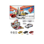 Τζιπάκι Αγωνιστικό Φρίξιον Ανοίγουν Πόρτες 13εκ. 12άδα 4 Χρώματα