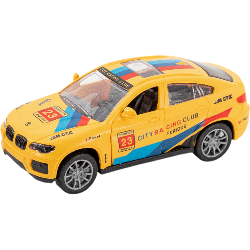 Τζιπάκι Αγωνιστικό Φρίξιον Ανοίγουν Πόρτες 13εκ. 12άδα 4 Χρώματα