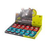 Αυτοκίνητο Αγωνιστικό Pullback Ανοίγουν Πόρτες 12 εκ. 12άδα 4 Σχέδια