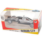 Φόρμουλα Ελεύθερη 15 εκ. Σε Κουτί 4 Σχέδια