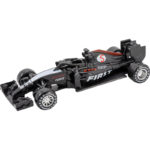 Φόρμουλα Ελεύθερη 15 εκ. Σε Κουτί 4 Σχέδια