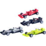 Φόρμουλα Ελεύθερη 15 εκ. Σε Κουτί 4 Σχέδια