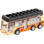 Μίνι Βαν Pullback 9 εκ. 12άδα 4 Σχέδια