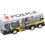 Μίνι Βαν Pullback 9 εκ. 12άδα 4 Σχέδια