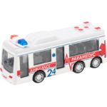 Μίνι Βαν Pullback 9 εκ. 12άδα 4 Σχέδια