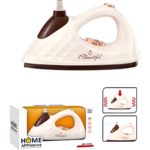 Παιδικό Σιδεράκι Με Μπαταρία 19 εκ.