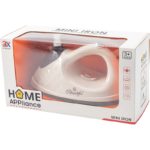 Παιδικό Σιδεράκι Με Μπαταρία 19 εκ.